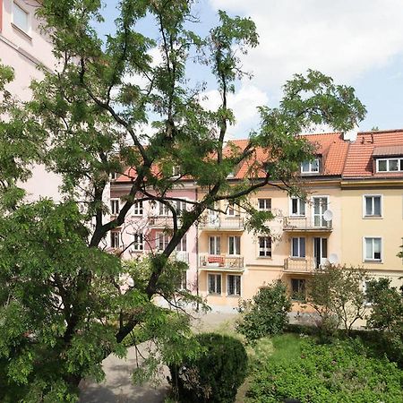 Mariensztat - View 2 Apartment Варшава Екстериор снимка