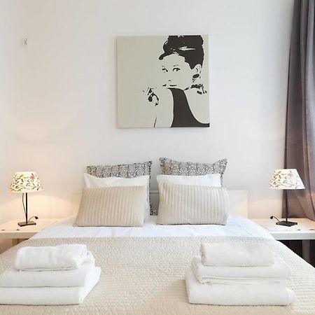 Mariensztat - View 2 Apartment Варшава Екстериор снимка