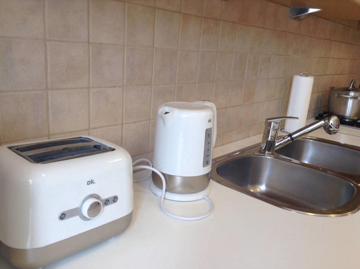 Mariensztat - View 2 Apartment Варшава Екстериор снимка